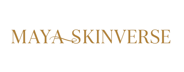 MAYA SKINVERSE